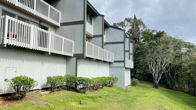 98-1069 A Komo Mai Dr in Aiea, HI - Building Photo - Building Photo