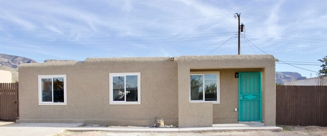 property at 1804 Mason Dr