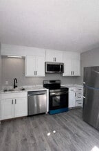 Fisher St. Apartments in Huntsville, AL - Building Photo - Building Photo