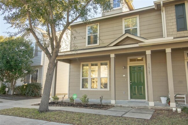 property at 16727 Libson Falls Dr