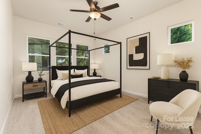 3719 Davis Ave in Charlotte, NC - Building Photo - Building Photo