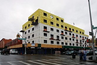 577 Marcy Ave in Brooklyn, NY - Building Photo - Building Photo