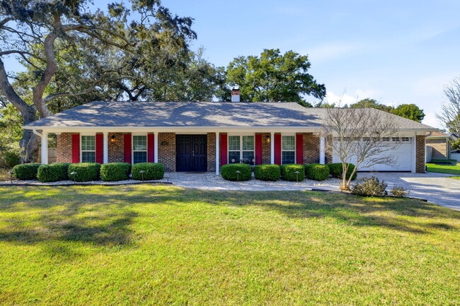 property at 7477 Baywoods Ln