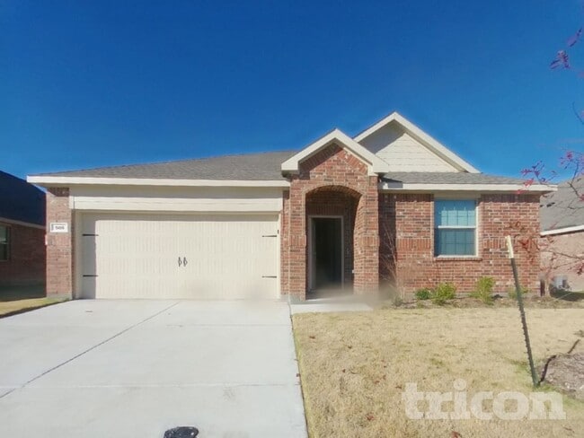 509 Macdonald Wy in Fate, TX - Foto de edificio - Building Photo