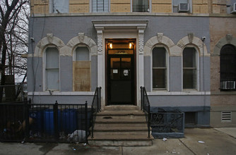 275 Mother Gaston Blvd in Brooklyn, NY - Building Photo - Building Photo