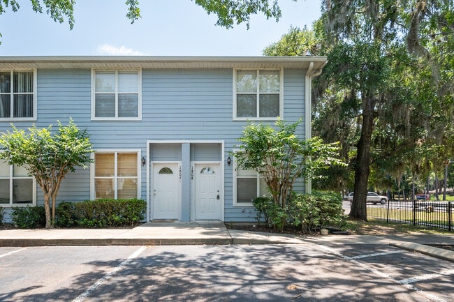 property at 3860 SW 20th Ave