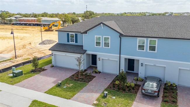 16471 Happy Eagle Dr in Clermont, FL - Building Photo - Building Photo