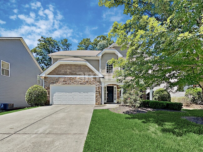 property at 295 Springs Xing