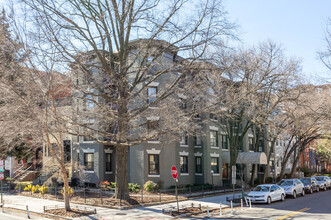 The Nineteen Hundred in Washington, DC - Building Photo - Building Photo