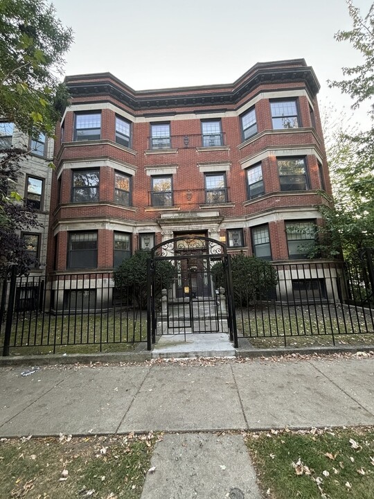 5120 N Kenmore Ave in Chicago, IL - Building Photo