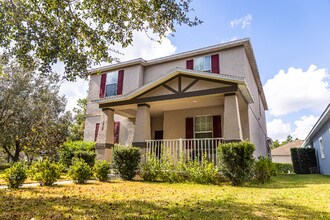 3450 Schoolhouse Rd in Harmony, FL - Building Photo - Building Photo