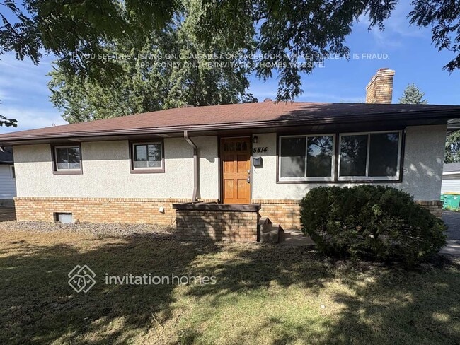 property at 5814 Pearson Dr