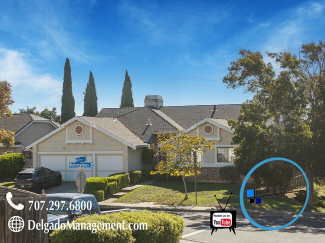 property at 101 Winter Harbor Pl