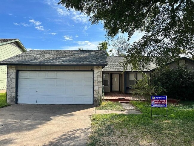 property at 12005 Bobcat Trail