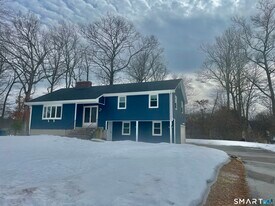 62 Cambridge Dr in Glastonbury, CT - Building Photo