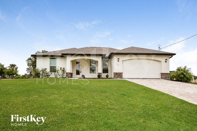 property at 2914 NW 26th Terrace