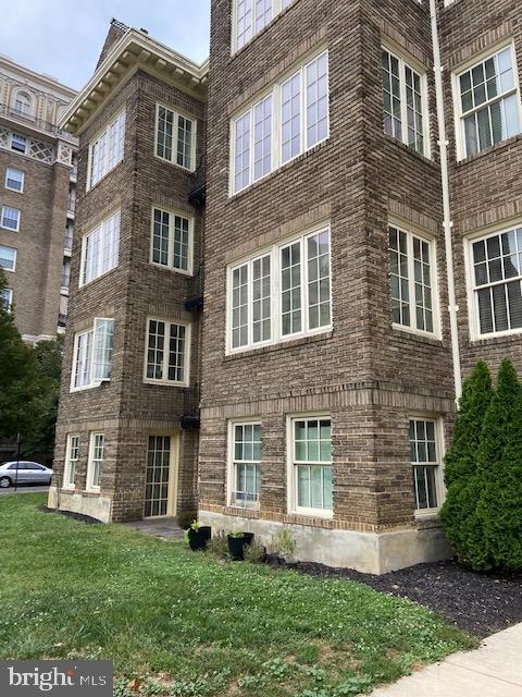 2511 Eutaw Pl in Baltimore, MD - Building Photo
