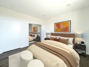 The Park on Washington in Murrieta, CA - Building Photo - Building Photo
