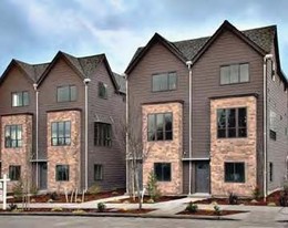 Densmore Townhomes