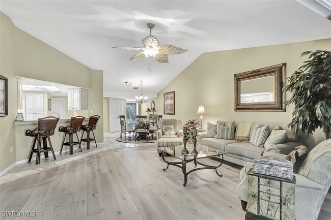 property at 5899 Chanteclair Dr