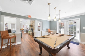 Victoria Park at Edgewater in Edgewater, MD - Foto de edificio - Floor Plan