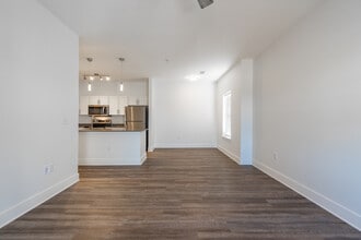 Copper Creek in Jackson, TN - Foto de edificio - Interior Photo