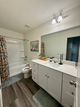 107 Waterbuck Lp in Hutto, TX - Foto de edificio - Building Photo