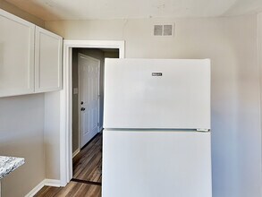 2607 N Layman Ave in Indianapolis, IN - Building Photo - Building Photo