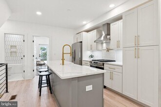 2608 4th St NE in Washington, DC - Building Photo - Building Photo