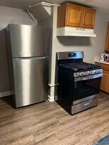 7159 S Francisco Ave, Unit G in Chicago, IL - Building Photo