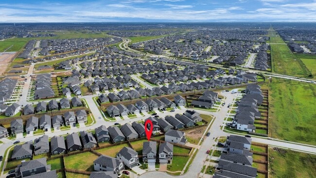 8006 Cypress Poplar Ct