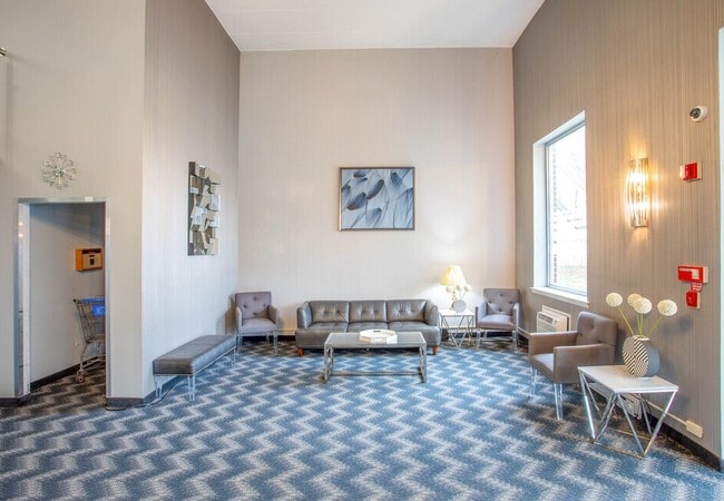 Laverock Place in Philadelphia, PA - Foto de edificio - Building Photo