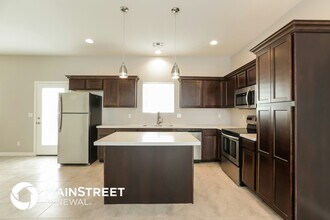 2000 N 36th St in Phoenix, AZ - Building Photo - Building Photo