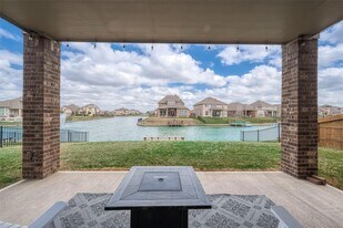 3706 Savio River Ct in Katy, TX - Building Photo