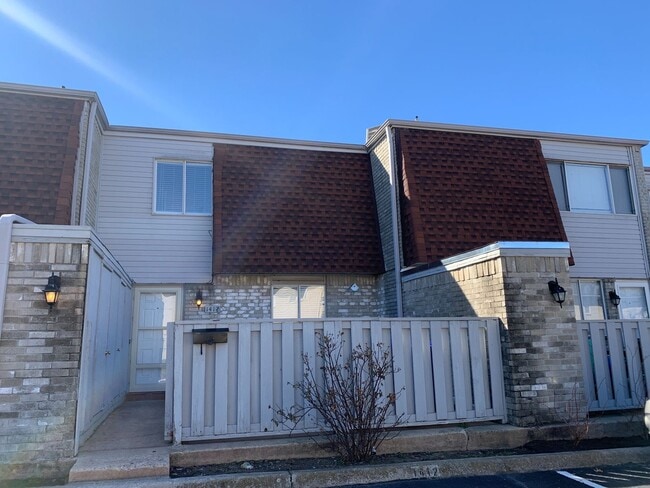 property at 1412 Jerry D Carroll Dr