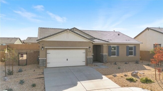 property at 12383 Ranchito Wy