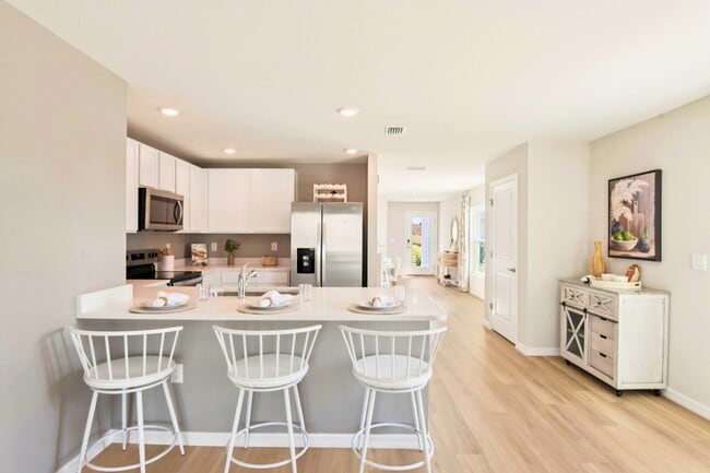 property at 3947 Antigua Wy