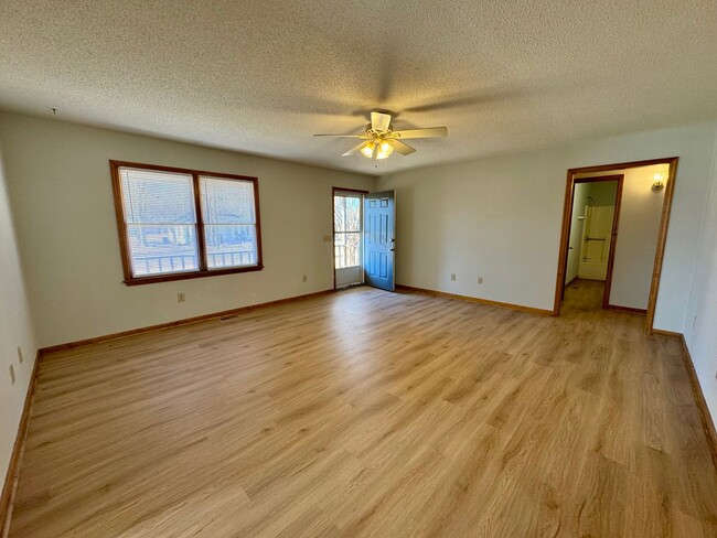 522 Walnut St in Roanoke Rapids, NC - Building Photo - Building Photo