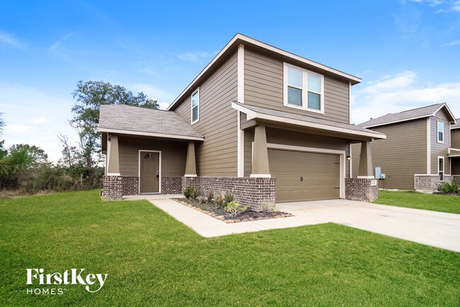 property at 6622 Blimp Base Blvd