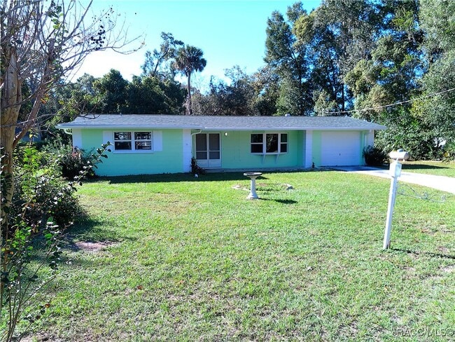 property at 1080 N Hollywood Cir