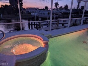 3418 SE 19th Ave in Cape Coral, FL - Building Photo - Building Photo