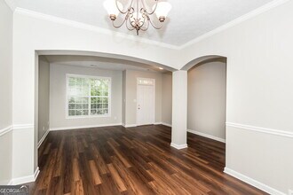 134 Silver Arrow Cir in Austell, GA - Building Photo - Building Photo