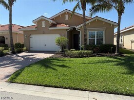 3916 King Edwards St in Ft. Myers, FL - Building Photo
