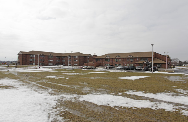 Luther Village of Dover in Dover, DE - Building Photo - Building Photo