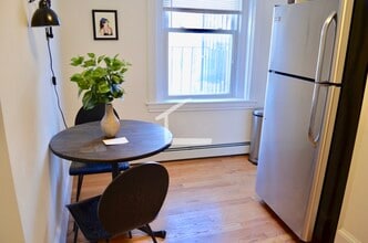 37 E Springfield St, Unit 3 in Boston, MA - Building Photo - Building Photo