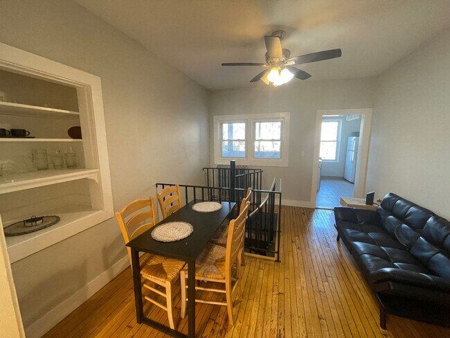 property at 4 Farrington Ave