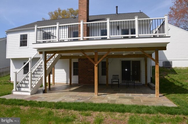 9012 Paddock Ln in Potomac, MD - Building Photo - Building Photo