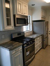4414 La Branch St-Unit -2 in Houston, TX - Foto de edificio - Building Photo