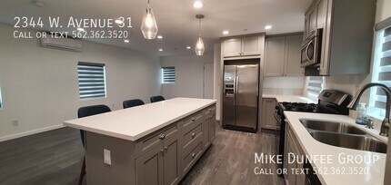 2344 W Ave 31 in Los Angeles, CA - Building Photo - Building Photo