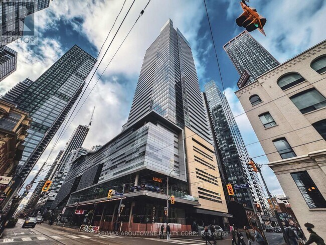 property at 80 John St